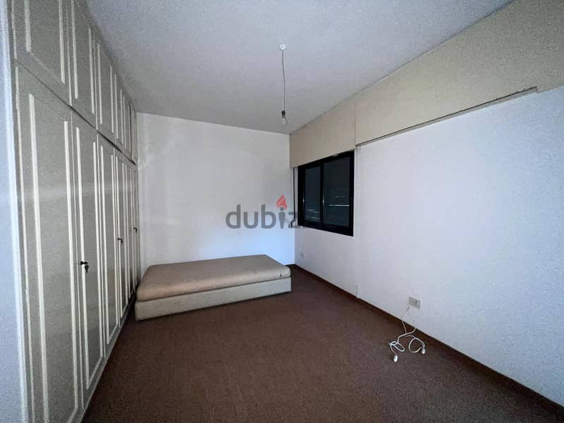 Unfurnished Duplex for Rent in Baabdat's Prime Location 19