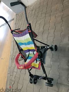 stroller used for 10$ عرباية اطفال 0