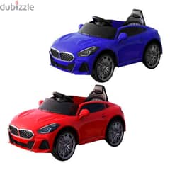 Children 6V Battery Powered Ride On Car For Toddlers 0