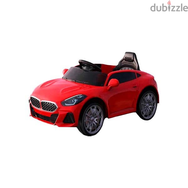 Children 6V Battery Powered Ride On Car For Toddlers 2