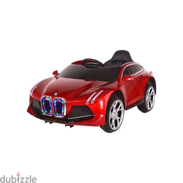 Children 2x6V Battery Powered Ride On Car For Toddlers 5