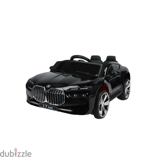 Children 6V Battery Powered Ride On Car For Toddlers 5