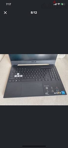 Gaming Laptop ASUS