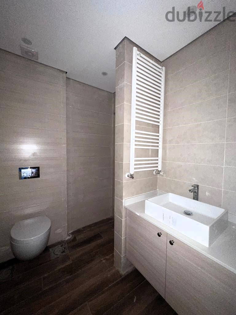 Apartment with Garden for Sale in Baabdat 15