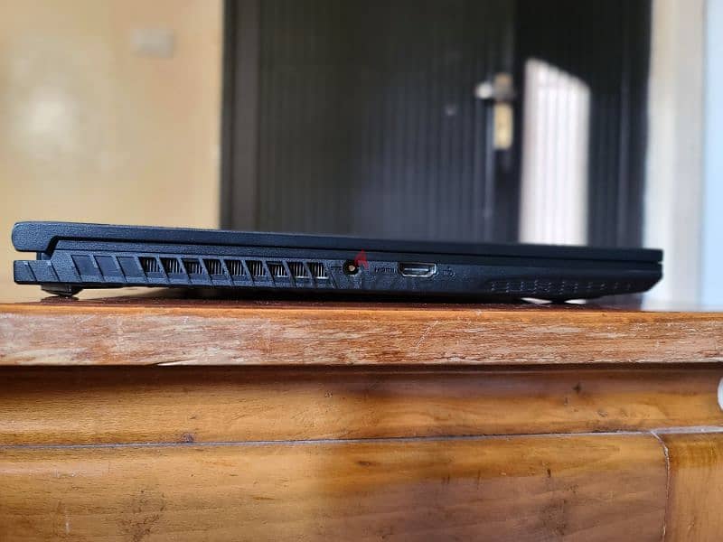 Msi GF65 Thin 10UE RTX 3060 144Hz Gaming Laptop 3
