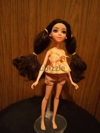 MCKEYLA MCLYSTER PROJECT MC2 CORE MGA wearing Cute Great doll=18$