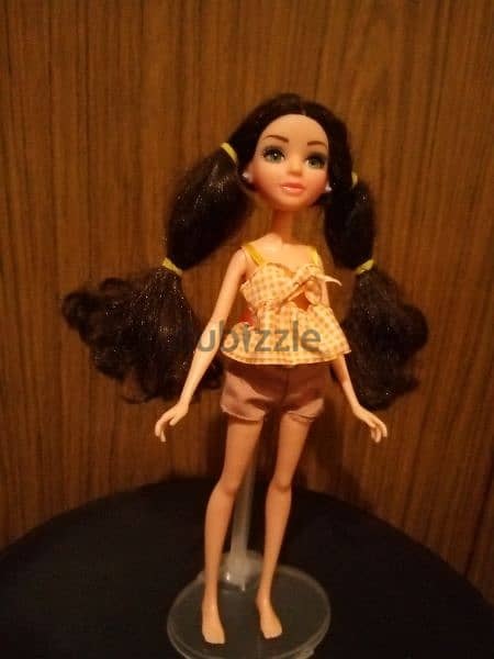 MCKEYLA MCLYSTER PROJECT MC2 CORE MGA wearing Cute Great doll=17$ 1