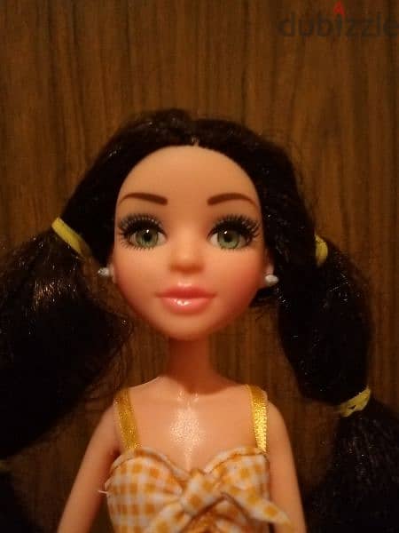 MCKEYLA MCLYSTER PROJECT MC2 CORE MGA wearing Cute Great doll=18$ 1