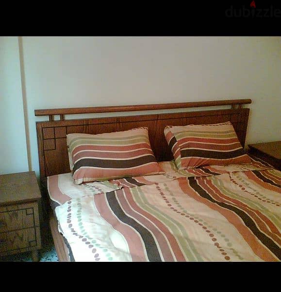 rent apartment dbayeh 3 bed furnitched tal3et (mat3am babel) 4