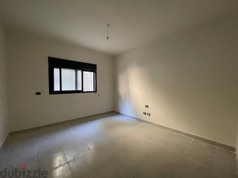 New 2 Bedroom Apartment in Shweir ,شقة غرفتين نوم في الشوير 7