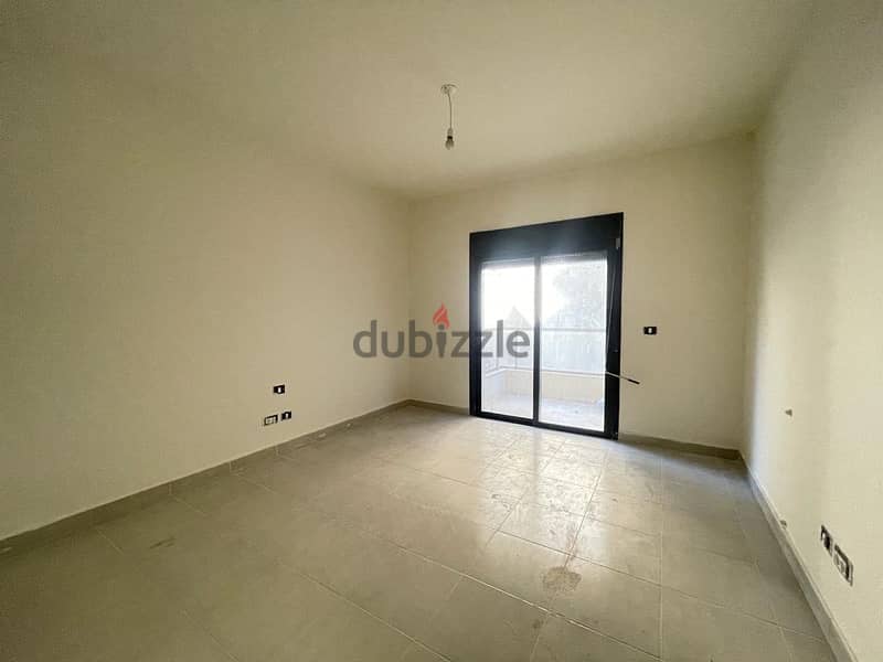 New 2 Bedroom Apartment in Shweir ,شقة غرفتين نوم في الشوير 8