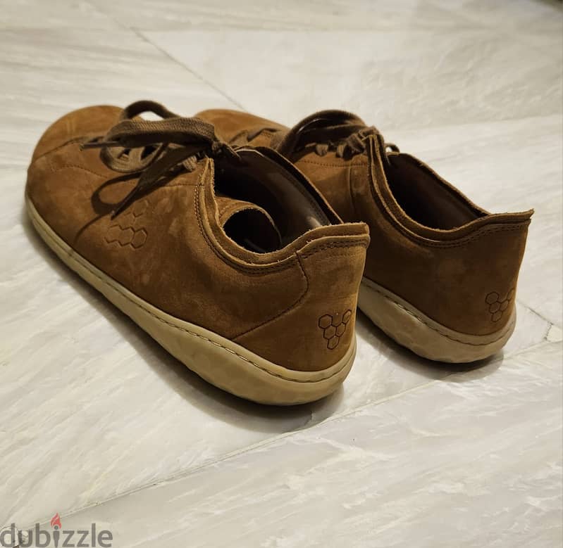 Vivobarefoot moccasins on sale