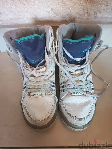 Used Jordans for girls 0