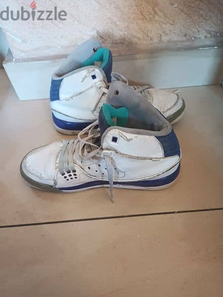 Used Jordans for girls 1