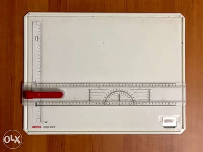 Rotring A3 drawing board