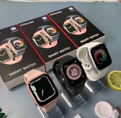 I7 pro max like apple watch smart watches for many colors