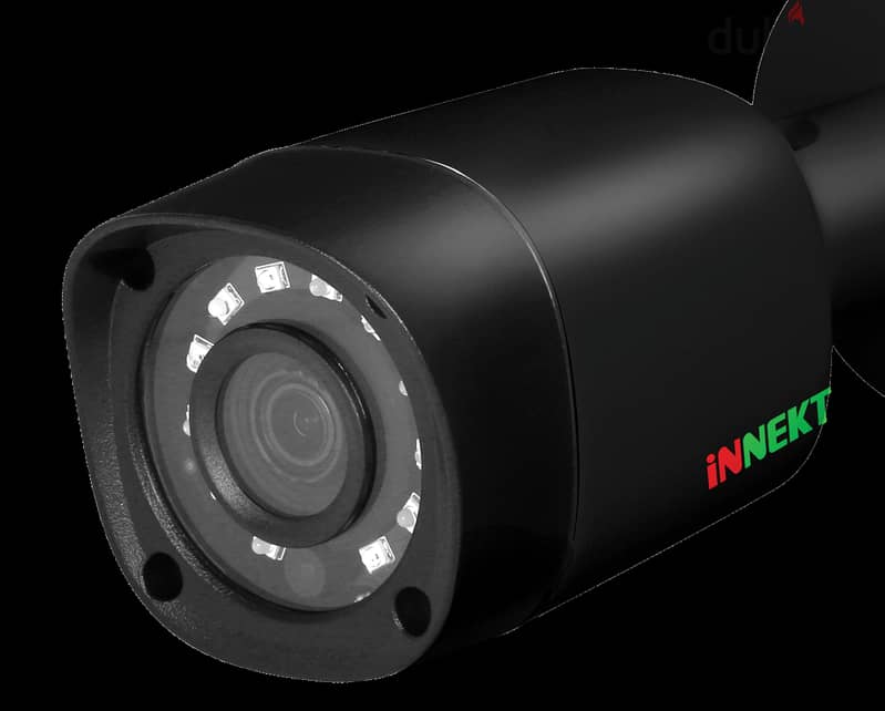 CCTV Camera FullHD 1080 innekt original 0