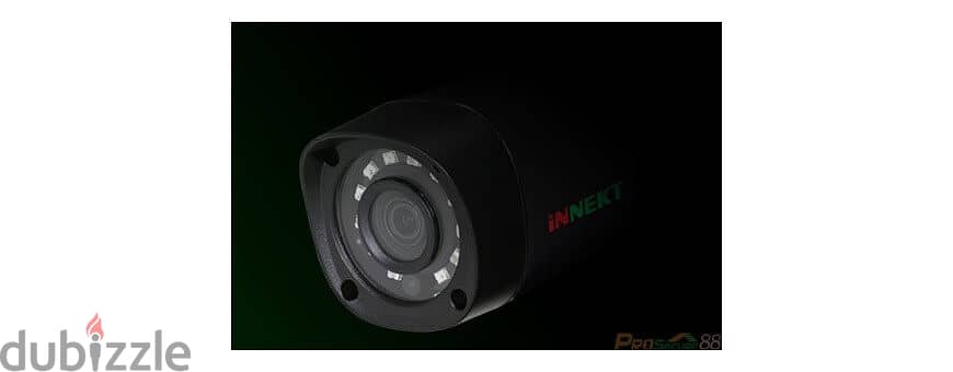 CCTV Camera FullHD 1080 innekt original 2