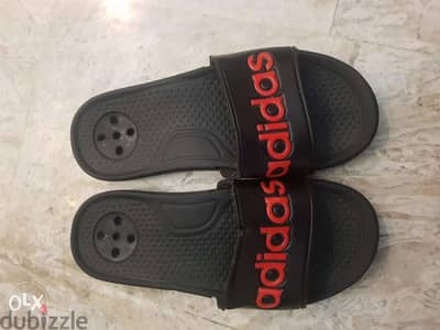 Used slippers for men