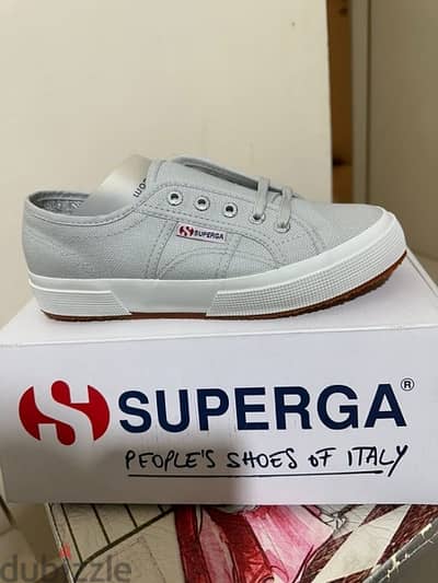 superga