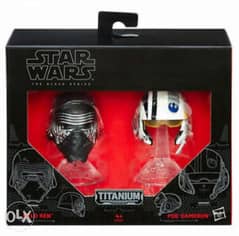 Star Wars Collectibles. 0