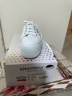 Superga original clearance