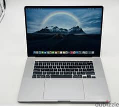 macbook pro 15 inch 2019 0