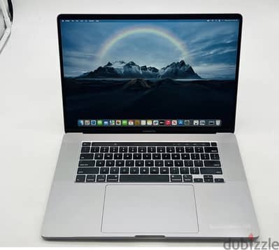 macbook pro 15 inch 2019