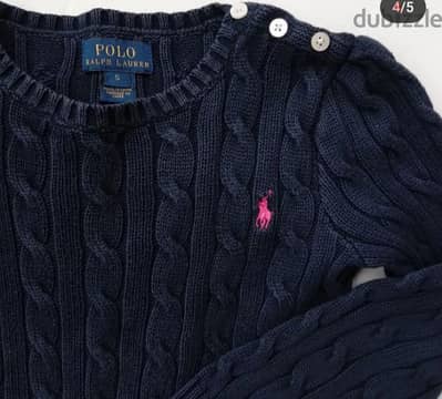 Ralph lauren _ girl _ 4years ^ excellent condition like new