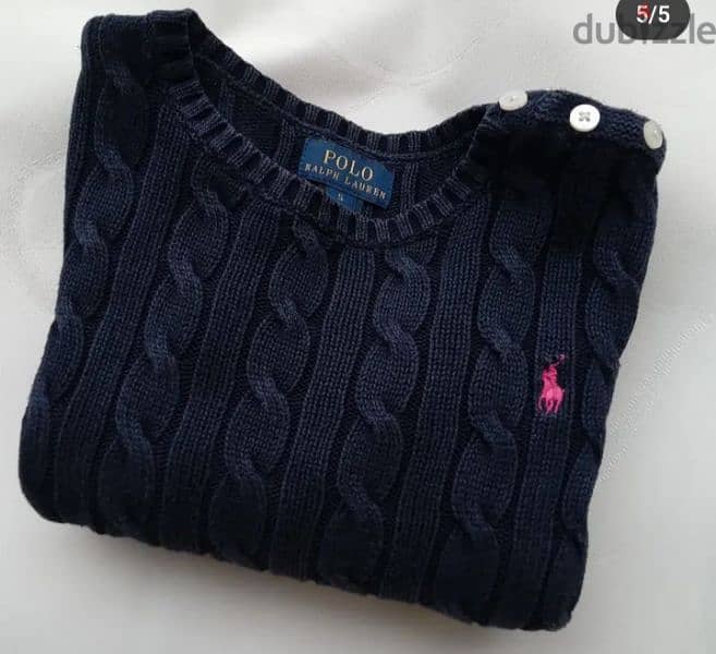 Ralph lauren _ girl _ 4years ^ excellent condition like new 1