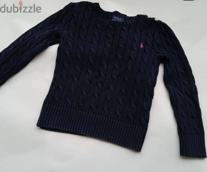 Ralph lauren _ girl _ 4years ^ excellent condition like new 4