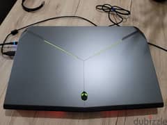 Alienware R3 17 or tebdil 3a ps5