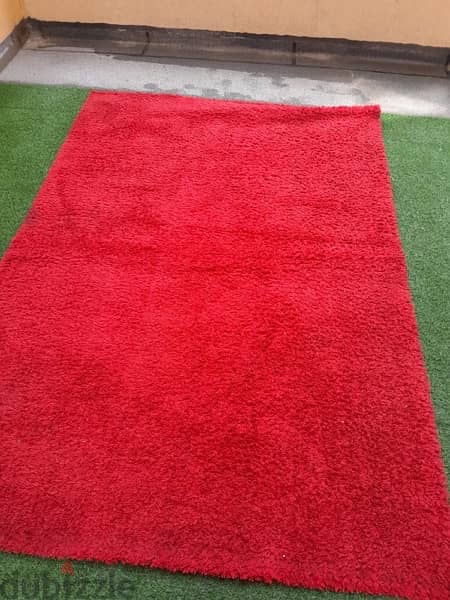 carpet 3 pieces 0