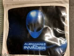 Alienware mouse pad 0