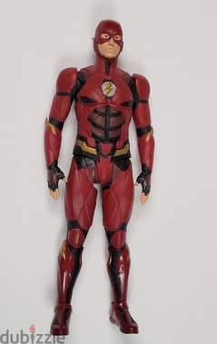 The flash jakks pacific 2017 justice league figure 45cm