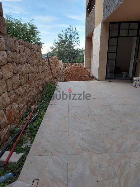 Garden with apartment starting 145000 for sale 18