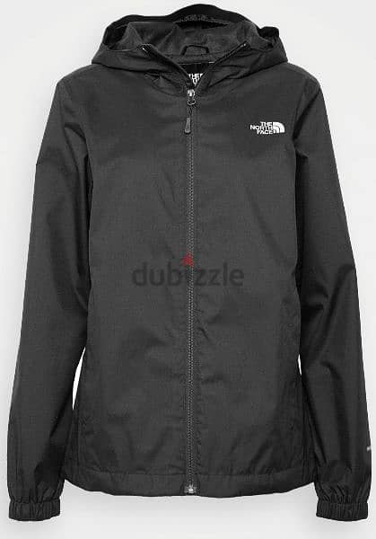 The North Face Quest jacket 0