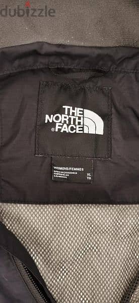 The North Face Quest jacket 2