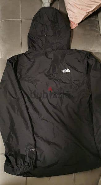 The North Face Quest jacket 3