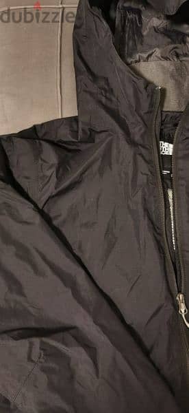 The North Face Quest jacket 4