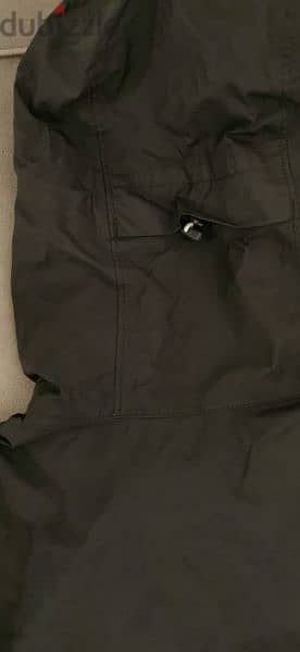 The North Face Quest jacket 5