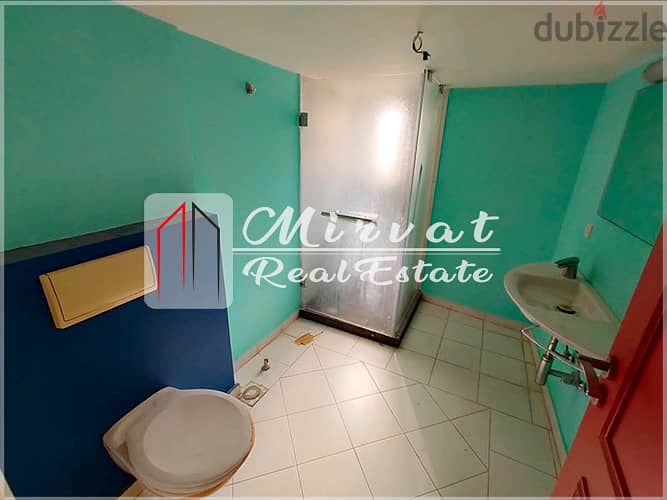 Close to Gemayzeh| Apartment for Sale Achrafieh 275,000$ 8