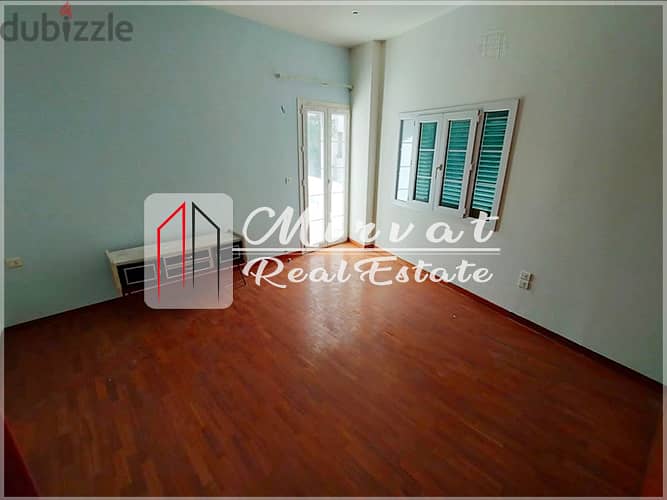Close to Gemayzeh| Apartment for Sale Achrafieh 275,000$ 9
