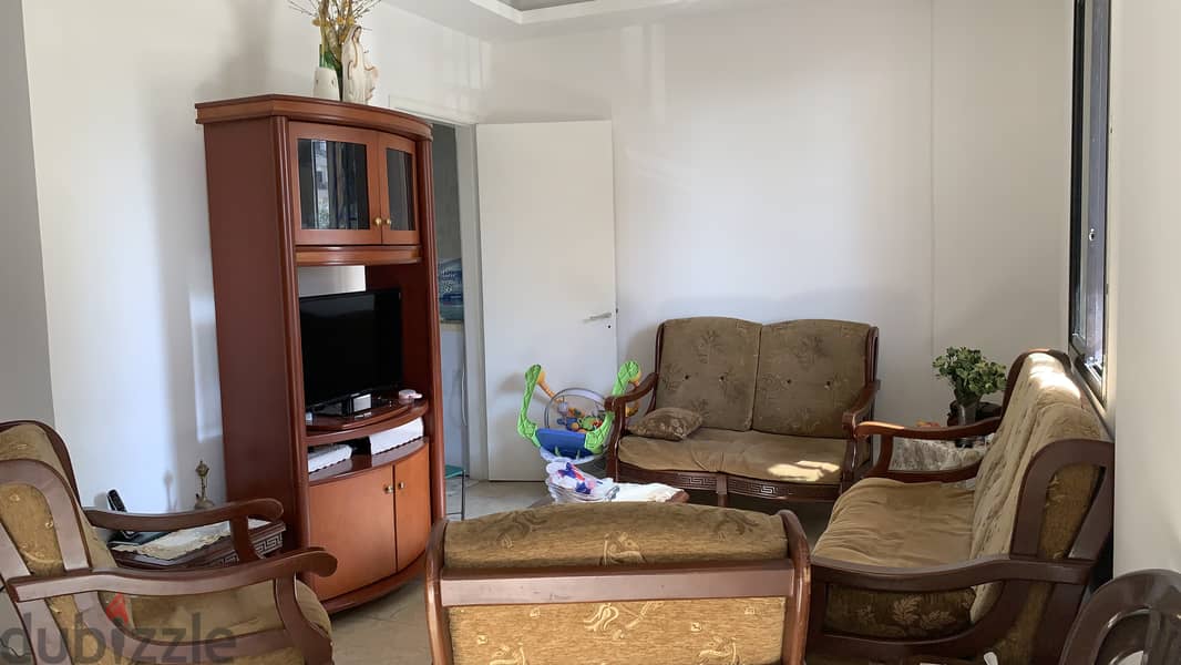 RWB225MT - Apartment for Sale in Jbeil / شقة للبيع في جبيل 1