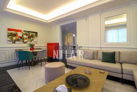 Apartments For Rent in Down Town | شقق للإيجار في وسط بيروت | AP15402