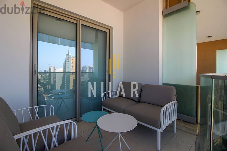Apartments For Rent in Down Town | شقق للإيجار في وسط بيروت | AP15402 12
