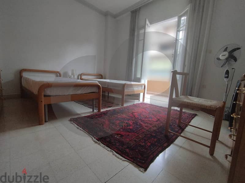 Apartment for rent in Ashrafiye Sioufy/الأشرفية السيوفي REF#RE97844 5