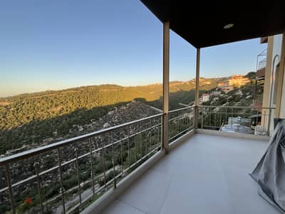 RWB174AH - Apartment for sale in Aannaya Jbeil شقة للبيع بعنايا جبيل