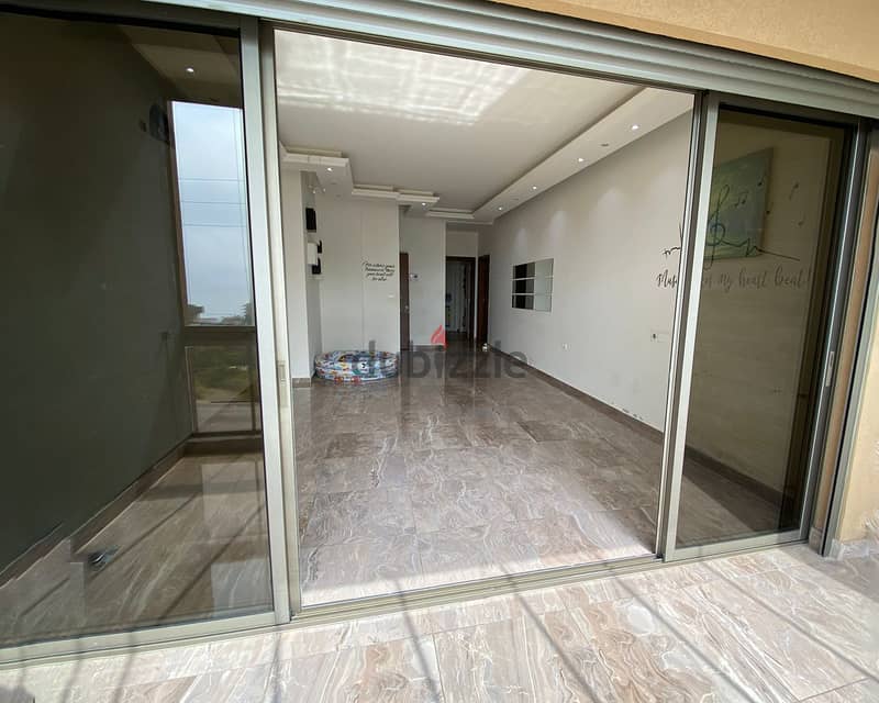 RWB175AH - Apartment for Sale in Breij Jbeil شقة للبيع في البريج جبيل 2