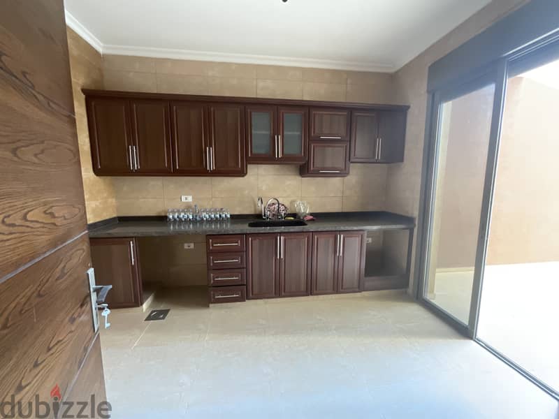 RWB175AH - Apartment for Sale in Breij Jbeil شقة للبيع في البريج جبيل 4